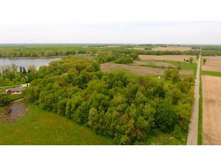 Property photo 6 - REAL ESTATE AUCTION - 27+/- ACRES OFFERED IN 4 TRACTS IN KOSCIUSKO COUNTY, INDIANA